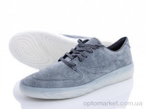 Купить Кроссовки мужчины HHK32 grey South серый