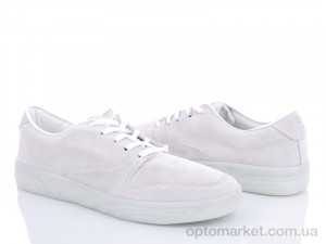 Купить Кроссовки мужчины HHK32 white South белый