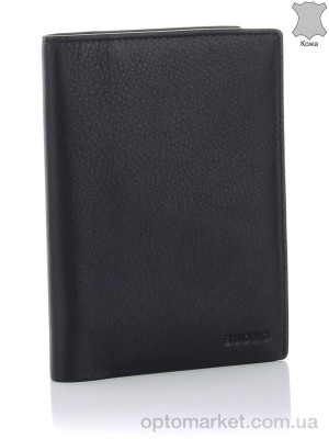 Купить Визитница мужская J04-710 black Buonolethar черный