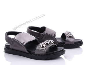 Купить Босоножки женские K23-3 Море графит