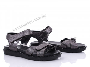 Купить Босоножки женские K25-1 Море графит