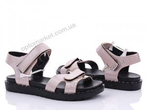 Купить Босоножки женские K25-3 Море розовый