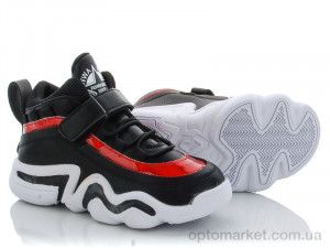 Купить Кроссовки детские M60 red Apawwa черный