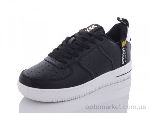 Купить Кроссовки мужчины M7076-11 Baas черный