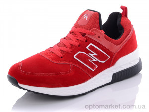 Купить Кроссовки мужчины M71-3 CR красный