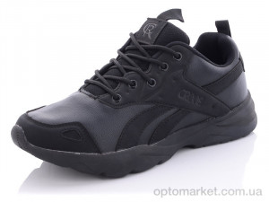 Купить Кроссовки мужчины M8030-1 CR черный