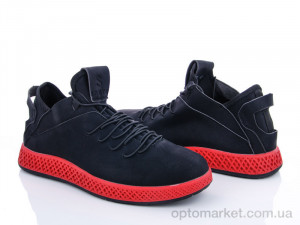 Купить Кроссовки мужчины MS1202 black South черный