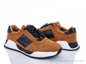 Купить Кроссовки мужчины MS128 apricot South коричневый