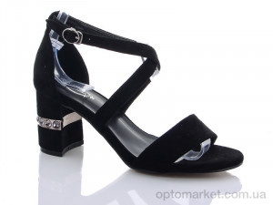 Купить Босоножки женские NC51-8A Aodema черный