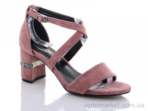 Купить Босоножки женские NC51-8D Aodema розовый