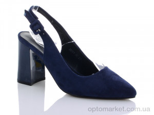 Купить Босоножки женские NC51-9C Aodema синий