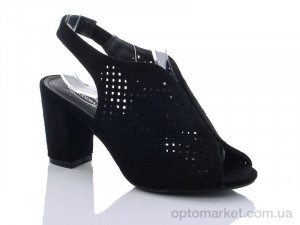 Купить Босоножки женские NC81-2A Aodema черный