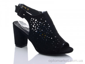 Купить Босоножки женские NC81-3A Aodema черный