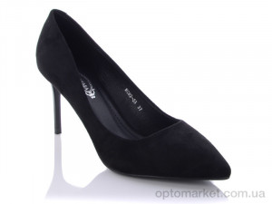 Купить Туфли женские NC82-2A Aodema черный