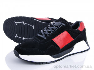 Купить Кроссовки мужчины NS1281 black South черный