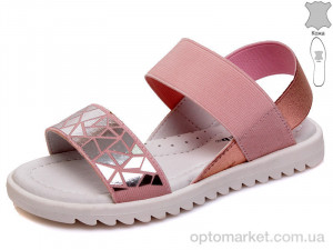 Купить Босоножки детские R285350595 P Сказка розовый