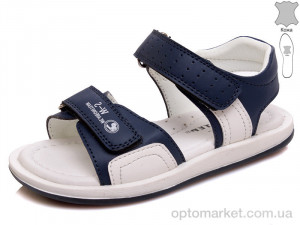 Купить Сандалии детские R357650582 DB Сказка синий