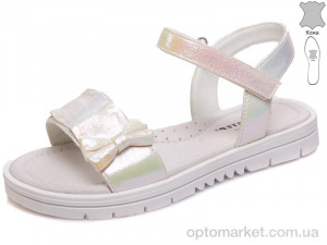 Купить Босоножки детские R522851066 W Сказка белый