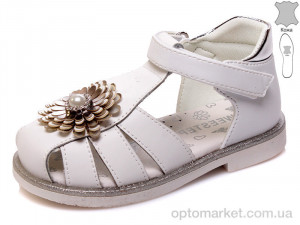 Купить Босоножки детские R525750022 WLB Сказка белый