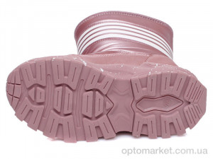 Сапоги детские R556757542 P Weestep розовый  оптом от Optomarket