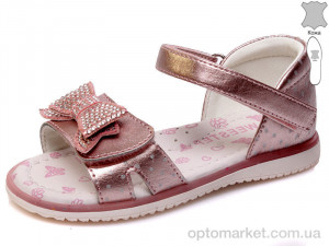 Купить Босоножки детские R898550117 P Сказка розовый