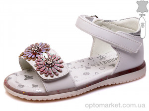 Купить Босоножки детские R898550118 W Сказка белый