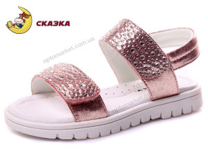 Купить Босоножки детские R902130511 P Сказка розовый