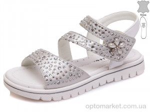 Купить Босоножки детские R902150671 S Сказка серебряный