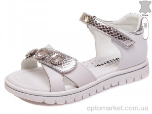 Купить Босоножки детские R902150672 W Сказка белый