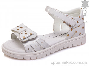 Купить Босоножки детские R902150673 WDB Сказка белый