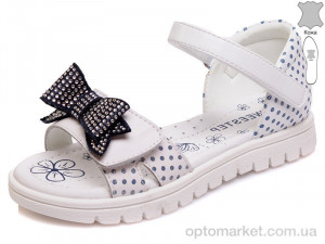 Купить Босоножки детские R902150675 DB Сказка синий