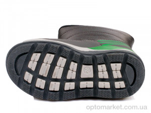 Сапоги детские R903137238 GR Weestep серый  оптом от Optomarket