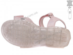 Босоножки детские R922050681 P Сказка розовый  оптом от Optomarket