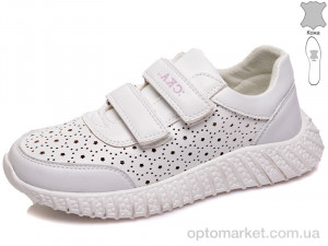 Купить Кроссовки детские R928034675 W Сказка белый