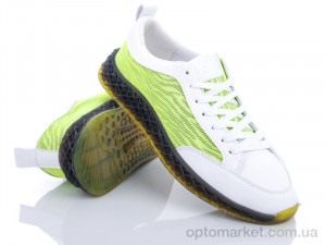 Купить Кроссовки мужчины SL0135 white South белый