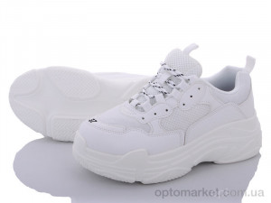 Купить Кроссовки женские ST8395-2 пена Stilli белый