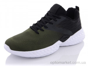 Купить Кроссовки мужчины U0475-6 Jomix зеленый