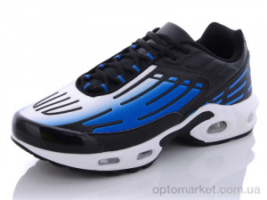 Купить Кроссовки мужчины U6184-3 Jomix синий