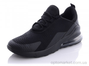 Купить Кроссовки мужчины U8142-1 Jomix черный