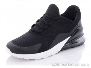 Купить Кроссовки мужчины U8142-5 Jomix черный