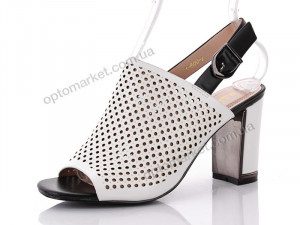 Купить Босоножки женские X500-2 Rafaello белый