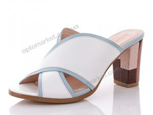 Купить Босоножки женские X509-3 Rafaello голубой