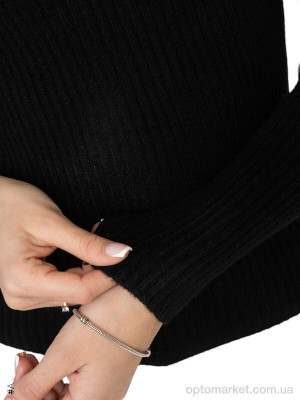 Водолазка жіночі A-01B mix Massmag мікс  оптом от Optomarket