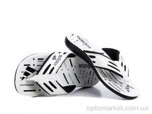 Купить Шльопанці дитячі A-12 адидас Selena