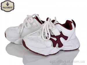 Купить Кросівки дитячі A0023-5 Paliament білий