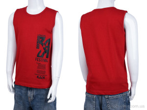 Майка дитячі A003 mix Atabay мікс  оптом от Optomarket