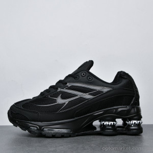 Кросівки жіночі A0030-2 S.preme чорний  оптом от Optomarket