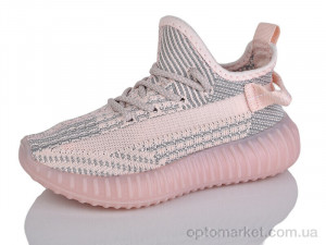 Купить Кросівки дитячі A009-37 Girnaive рожевий