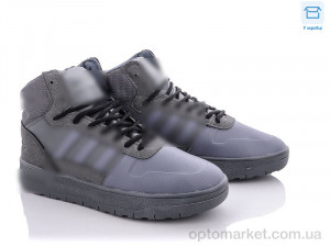 Купить Кросівки чоловічі A01-3 A.idas сірий