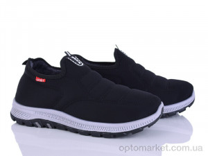 Купить Кросівки чоловічі A01 Onke чорний